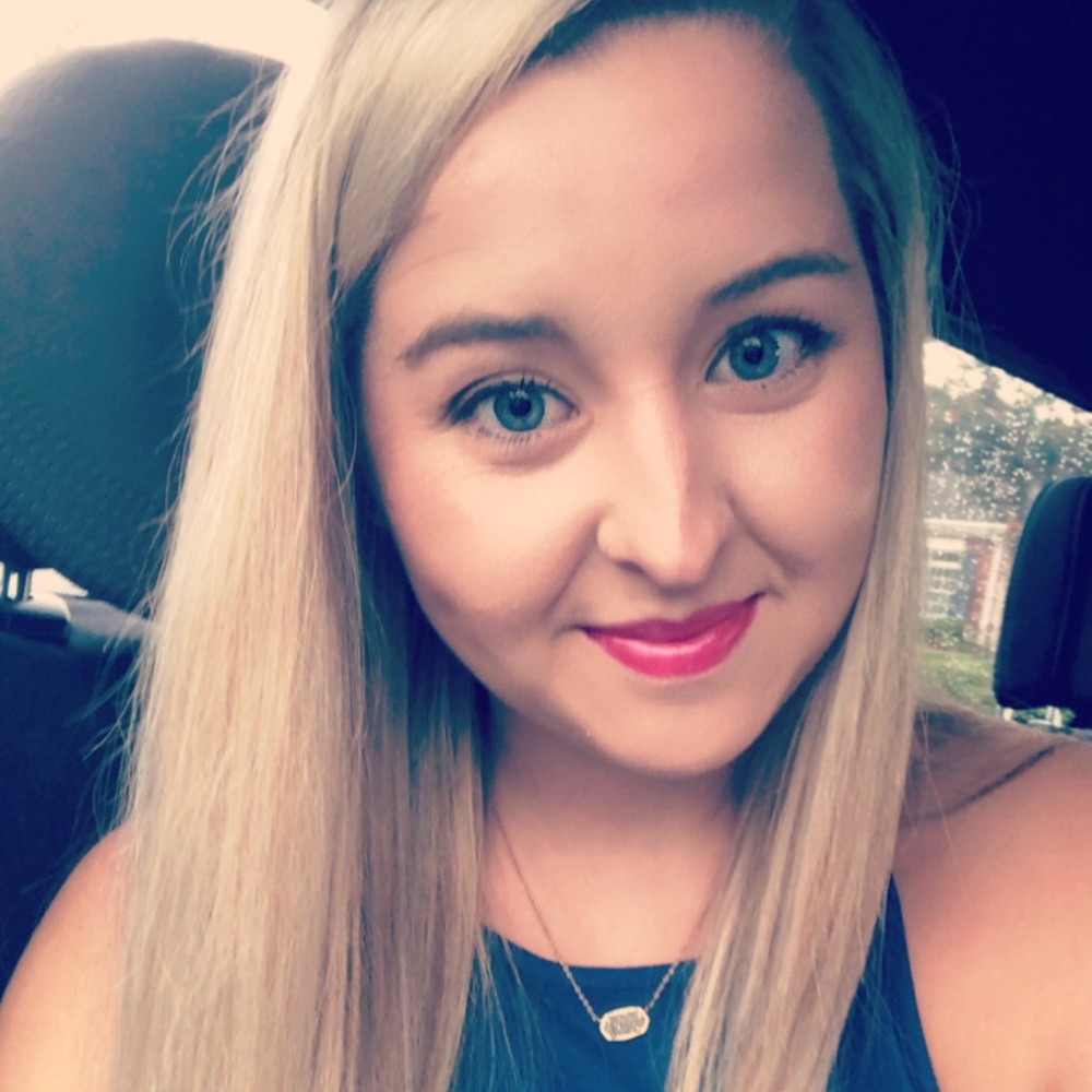 Meet your Posher, Hope